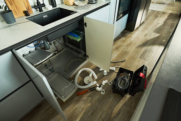 24/7 Emergency Leak Detection experts in Montgomery Village, MD